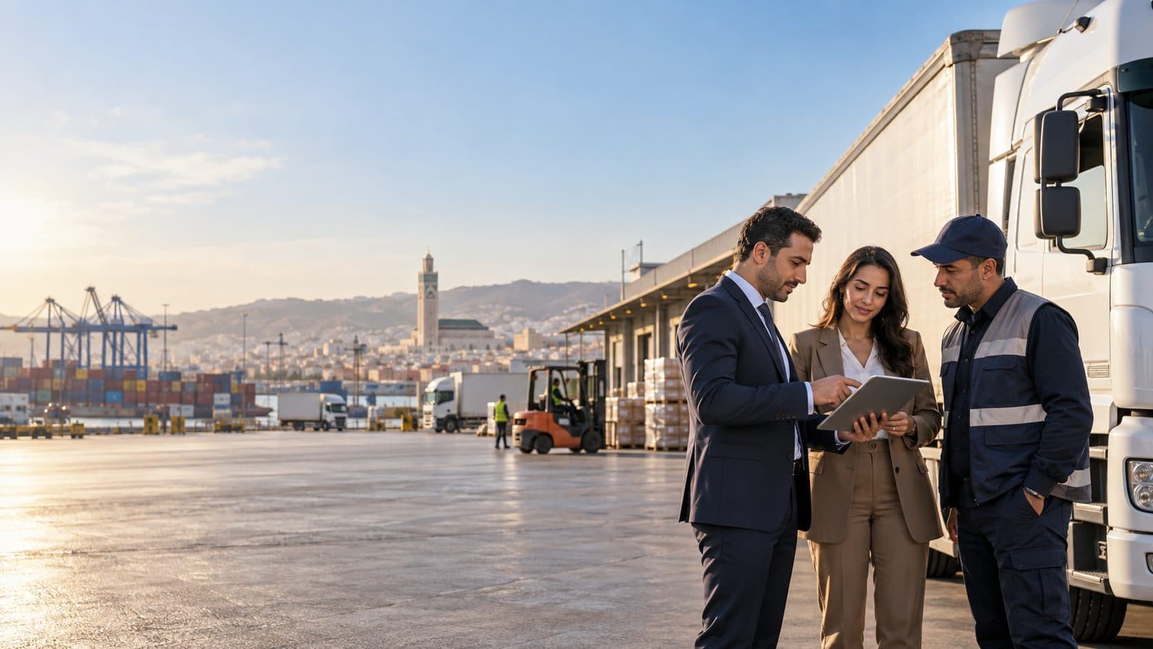 Assurance Professionnelle